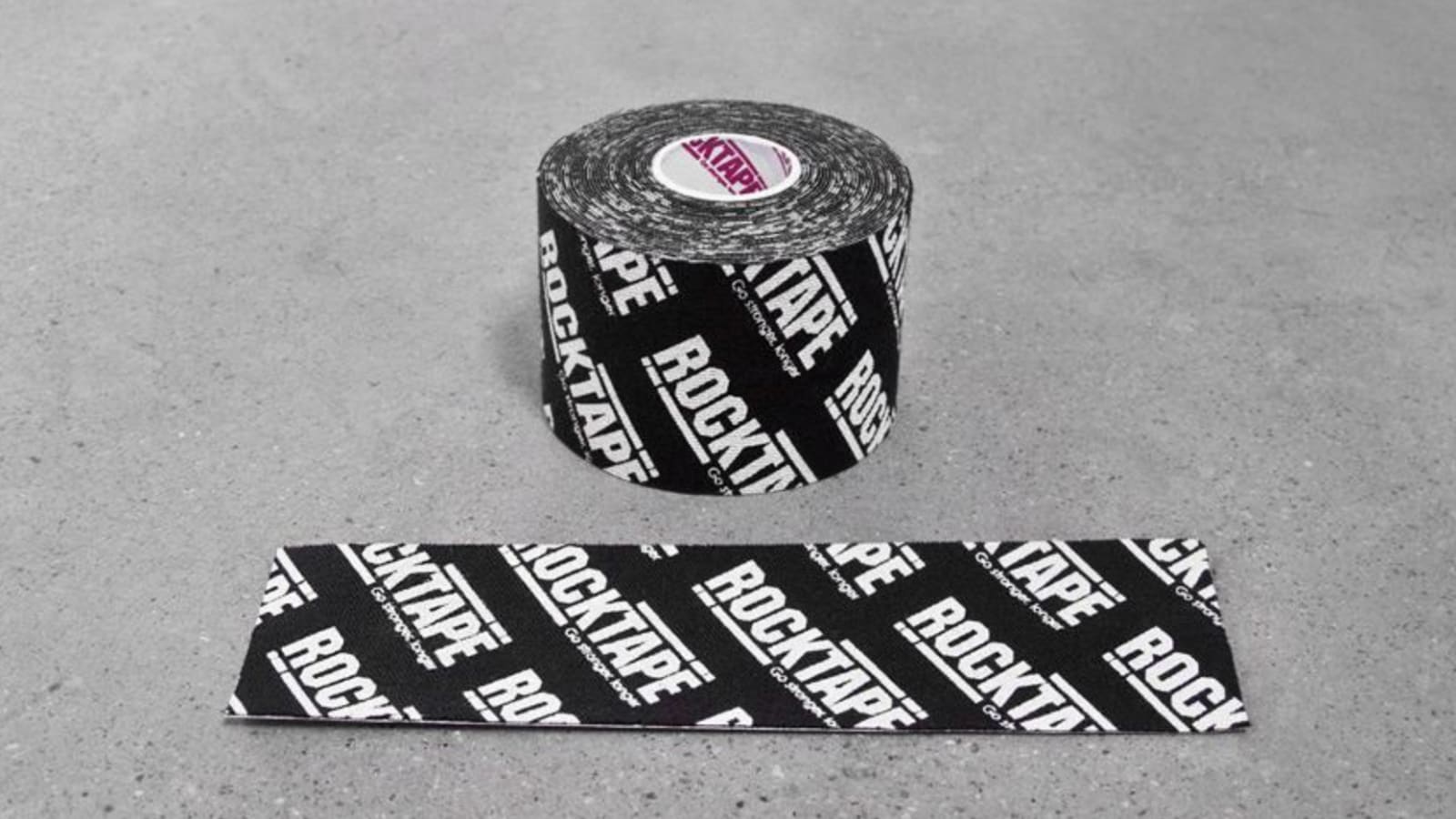 Rocktape 2